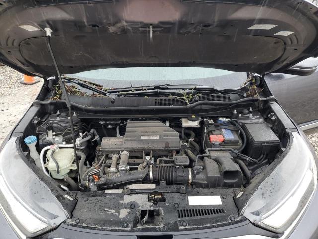 2020 HONDA CR-V TOURI - 2HKRW2H90LH659224