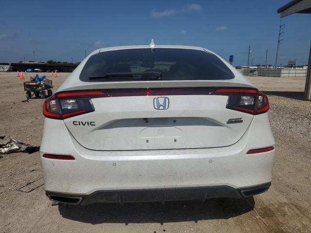2024 HONDA CIVIC SPOR - 19XFL1H84RE018331