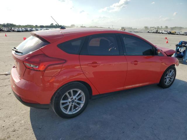 Vin: 1fadp3k26hl248153, lot: 54562265, ford focus se 20173