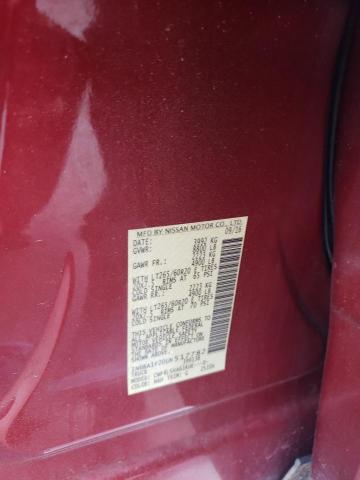 2016 NISSAN TITAN XD S - 1N6BA1F20GN517782