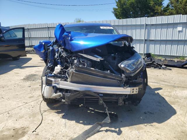 2020 HONDA CR-V EXL - 7FARW2H8XLE021766