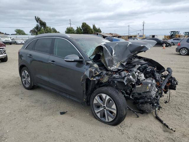 Vin: kndcc3lg2n5134212, lot: 54314745, kia niro s s 20224
