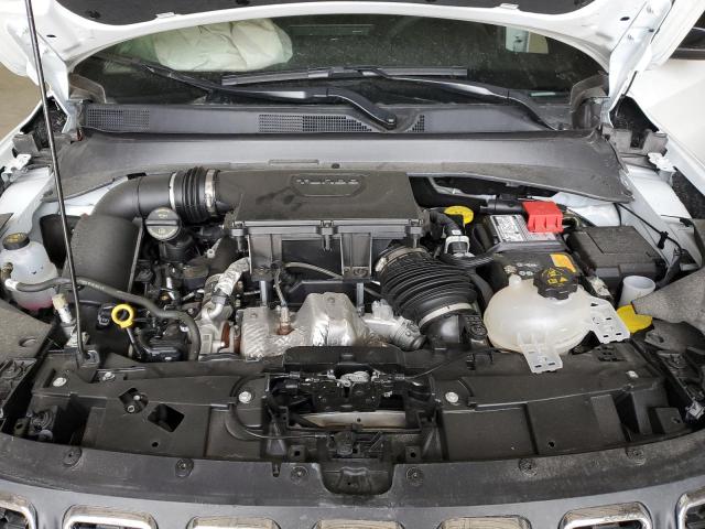 2024 JEEP COMPASS SP - 3C4NJDAN2RT145173
