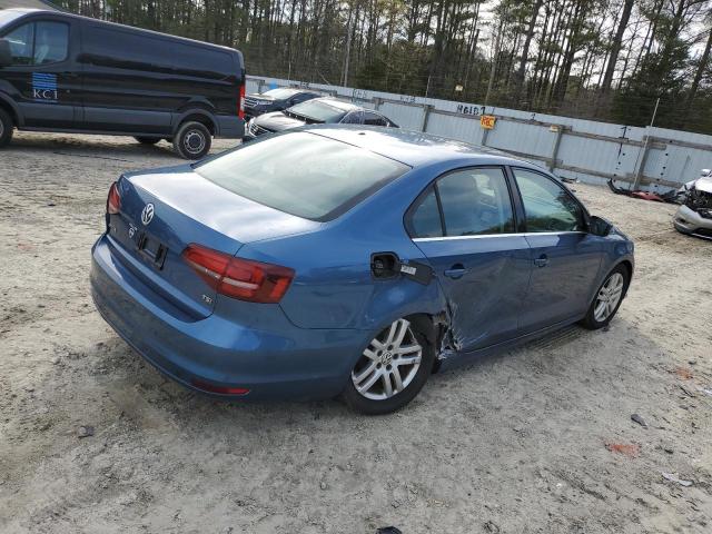 Vin: 3vw2b7aj4hm225286, lot: 52931555, volkswagen jetta s 20173