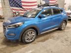 2017 HYUNDAI TUCSON LIM - KM8J3CA41HU468575