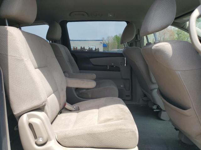 2015 HONDA ODYSSEY LX 5FNRL5H24FB127426