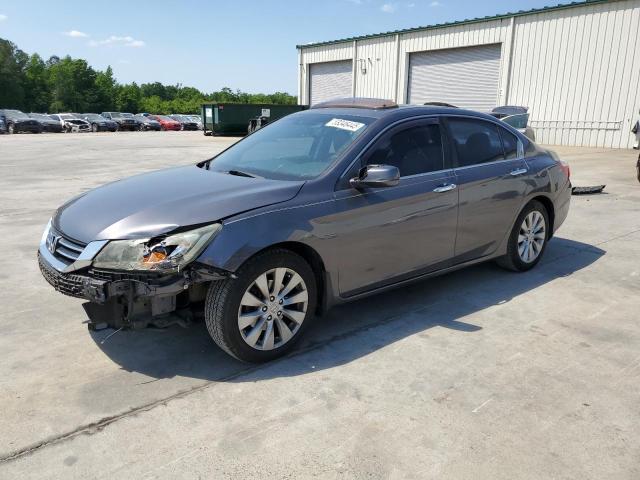 Vin: 1hgcr2f86ea245688, lot: 53346445, honda accord exl 2014 img_1