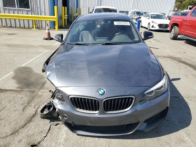 2021 BMW M240XI - WBA2J7C07M7G97660
