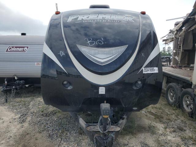 KEYSTONE PREMIER 2016 two tone   4YDT29R2XGD425595 photo #3