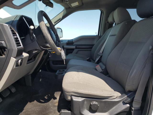2015 FORD F150 SUPER - 1FTEW1EFXFFA75849