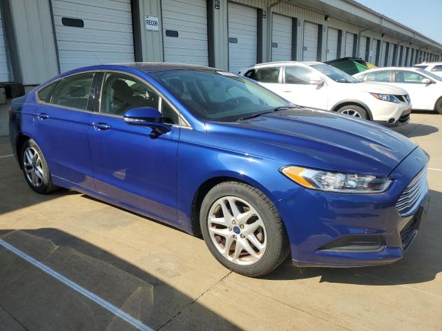 Vin: 1fa6p0hd3g5117863, lot: 53295985, ford fusion se 20164