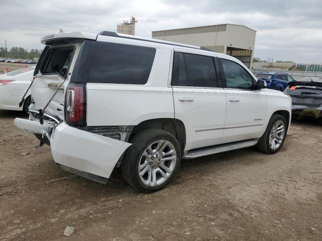 Vin: 1gks2ckj8fr301800, lot: 54874475, gmc yukon denali 20153