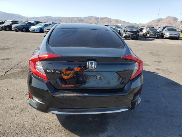 2020 HONDA CIVIC LX 2HGFC2F60LH536134