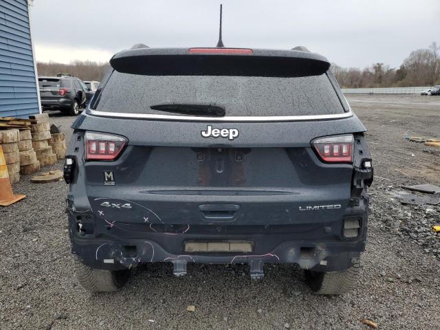 2018 JEEP COMPASS LI - 3C4NJDCB6JT482145