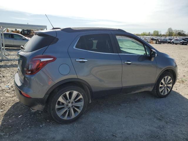 Vin: kl4cjasb9kb946694, lot: 54181625, buick encore preferred 20193
