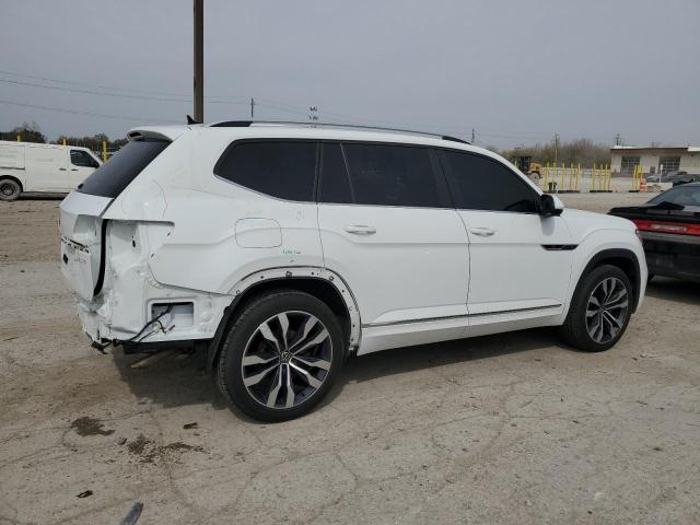 Vin: 1v2sr2ca8mc584357, lot: 53303615, volkswagen atlas sel r-line 20213