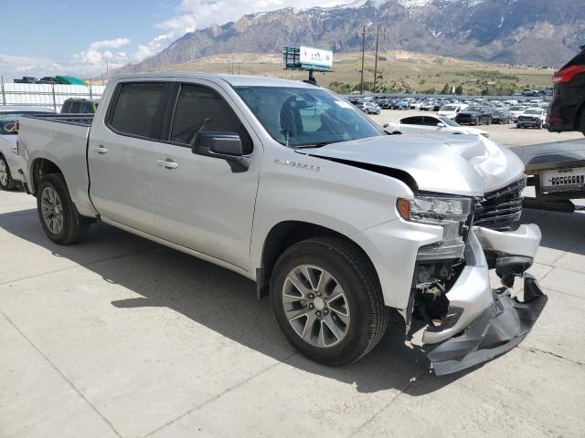 Vin: 3gcpwded9kg248830, lot: 54210845, chevrolet all models c1500 rst 20194