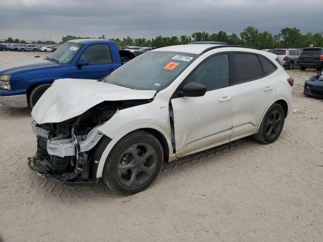 Vin: 1fmcu0mn3pua89715, lot: 52897745, ford escape st st line 2023 img_1