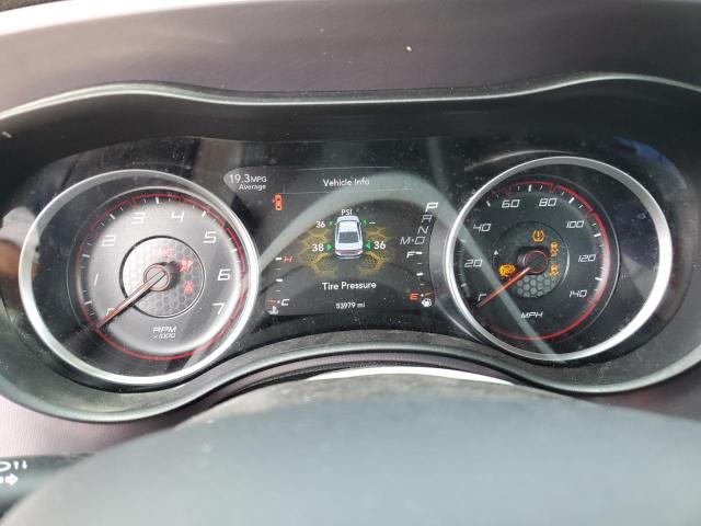 2020 DODGE CHARGER SX - 2C3CDXBG2LH150183