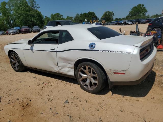 Vin: 2c3cdzbgxfh761367, lot: 51753295, dodge challenger sxt plus 20152