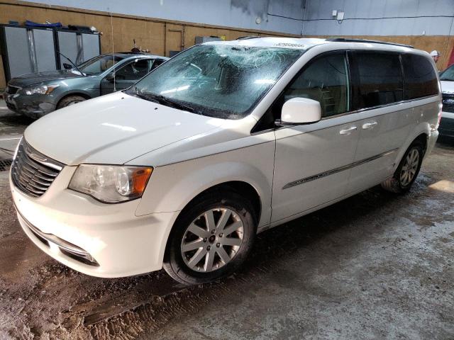 CHRYSLER TOWN & COU