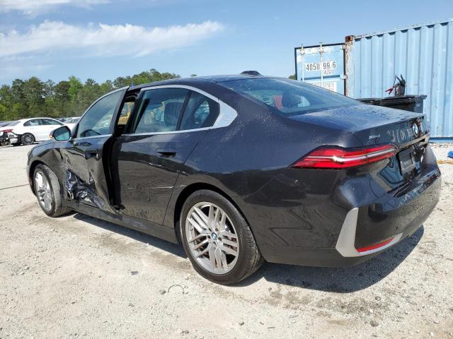 Vin: wba53fj0xrcs55035, lot: 53608535, bmw 5 series xi 20242