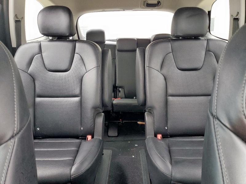 2022 KIA TELLURIDE - 5XYP64HC3NG313127