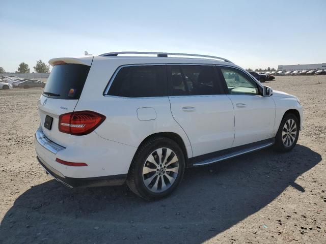 Vin: 4jgdf6ee6jb090523, lot: 53404645, mercedes-benz gls-class 450 4matic 20183