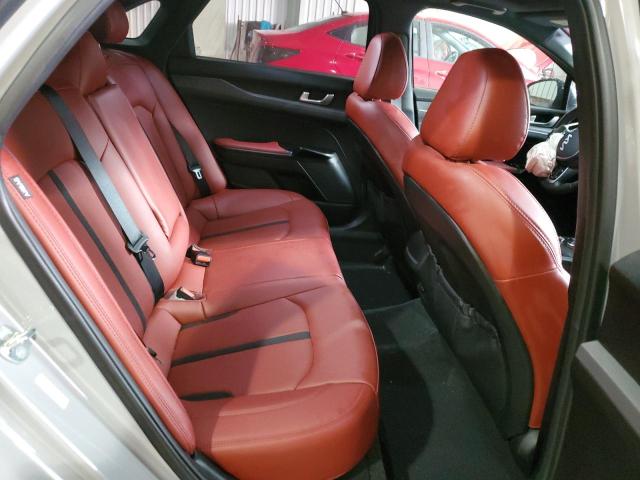 2024 KIA K5 GT LINE - 5XXG64J22RG264224