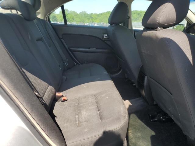 2011 FORD FUSION SE - 3FAHP0HG2BR211886