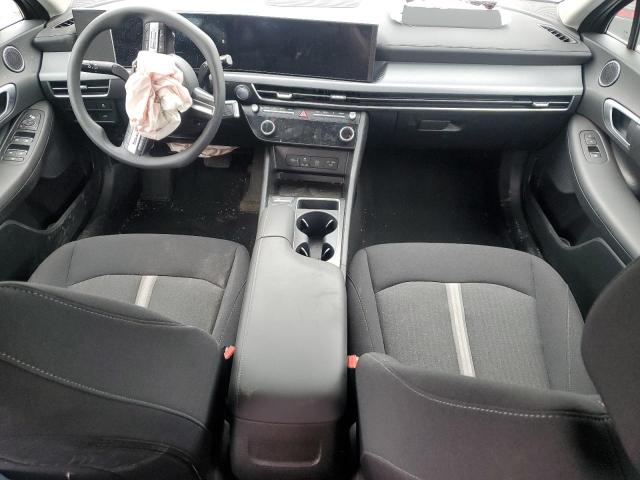 2024 HYUNDAI SONATA SEL - KMHL64JAXRA379814