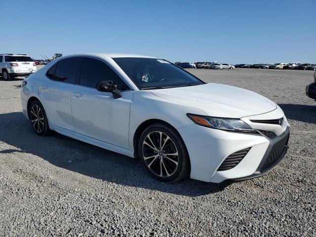 Vin: 4t1g11ak3lu910199, lot: 52426435, toyota camry se 20204