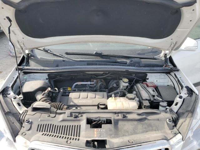 2016 BUICK ENCORE - KL4CJASB4GB664762