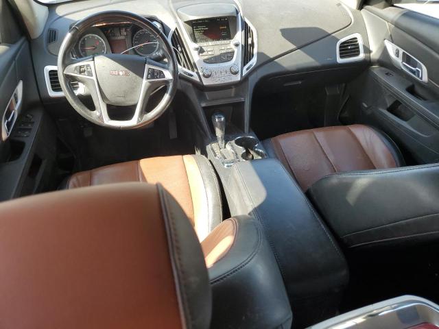 2016 GMC TERRAIN SL - 2GKALPEK4G6154277