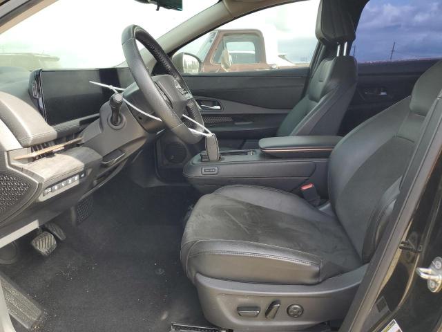 2023 NISSAN ARIYA EVOL JN1BF0BA1PM403200