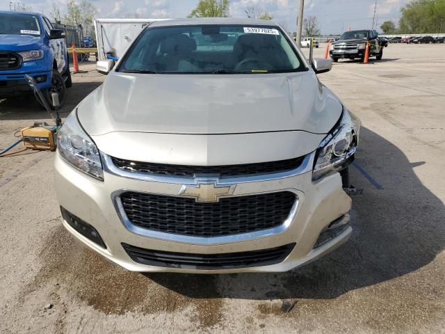 2016 CHEVROLET MALIBU LIM - 1G11C5SA3GF145726