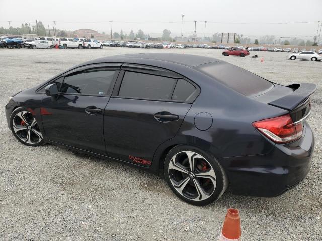 Vin: 2hgfb6e56fh708397, lot: 53377305, honda civic si 20152