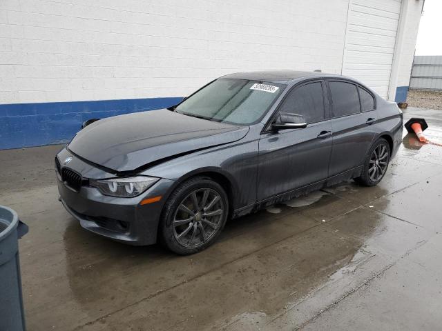 BMW 3 SERIES XI SULEV