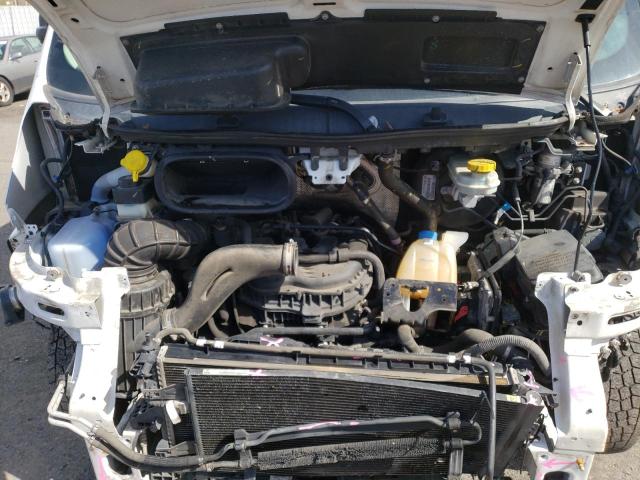 2017 RAM PROMASTER - 3C6TRVDG3HE518539