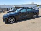 2017 DODGE CHARGER SX - 2C3CDXJG8HH544196