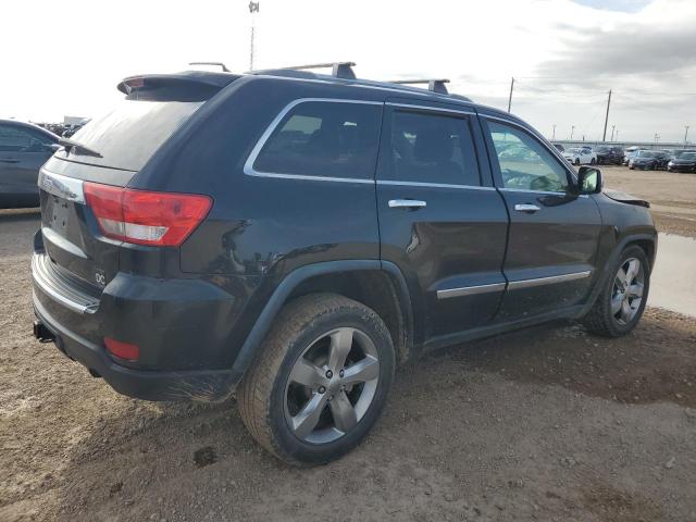 Vin: 1c4rjfct4dc545281, lot: 53994465, jeep grand cher overland 20133