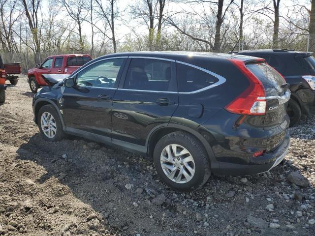 Vin: 2hkrm3h58fh519175, lot: 52181315, honda crv ex 20152