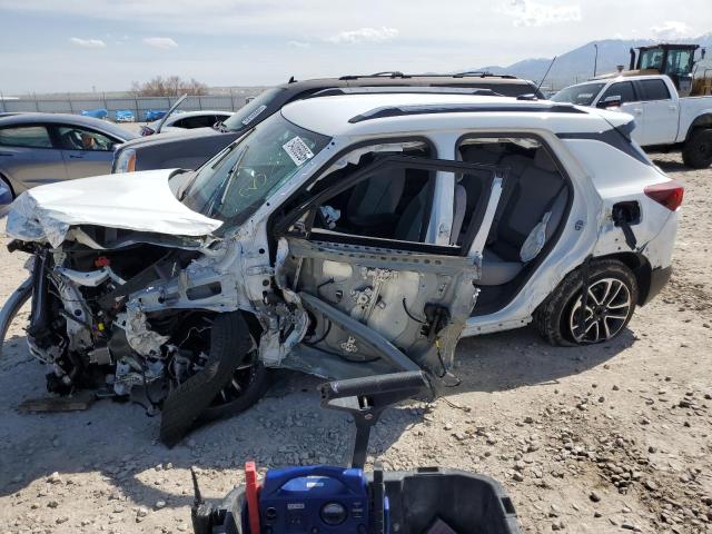 CHEVROLET TRAILBLAZE