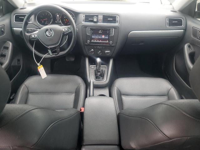 2017 VOLKSWAGEN JETTA SE - 3VWDB7AJXHM399940