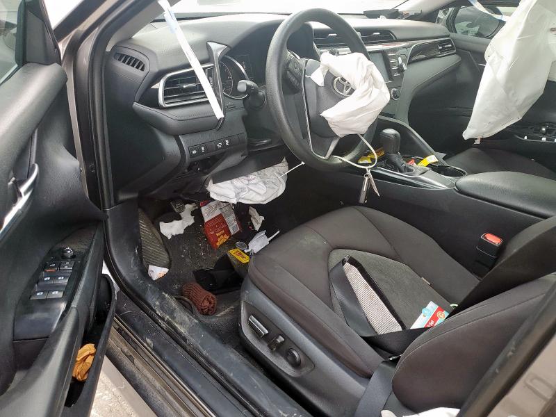 2019 TOYOTA CAMRY L - 4T1B11HK3KU255556