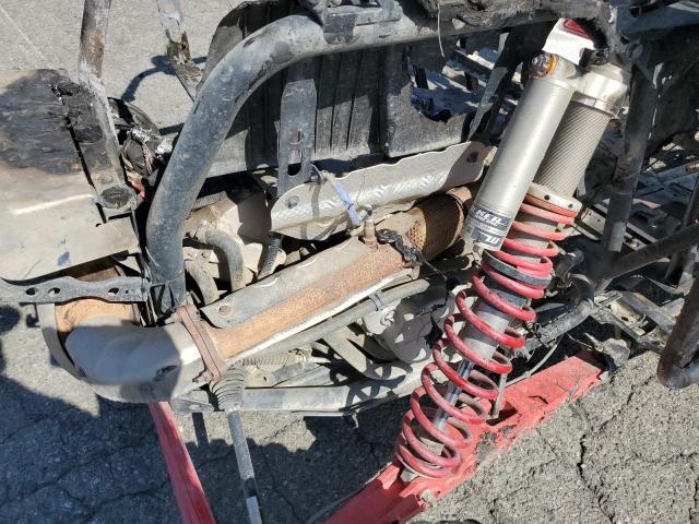 2021 POLARIS RZR XP 4 T 3NSN4E927MF148566