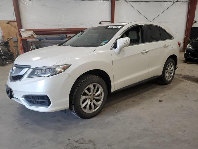 ACURA RDX TECHNO