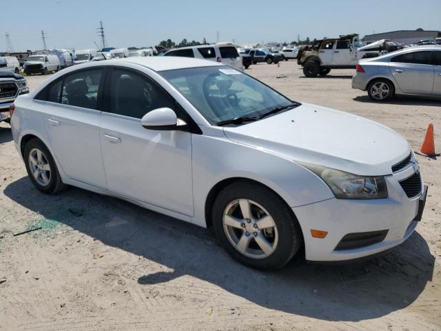 Vin: 1g1pc5sb6d7266520, lot: 51092055, chevrolet cruze lt 20134