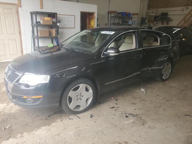Vin: wvwjk9an0ae092342, lot: 51522695, volkswagen passat komfort 2010 img_1