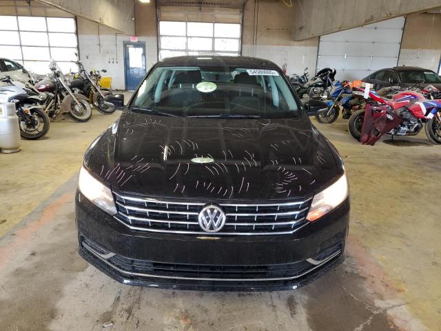 2016 VOLKSWAGEN PASSAT S - 1VWAS7A31GC029934